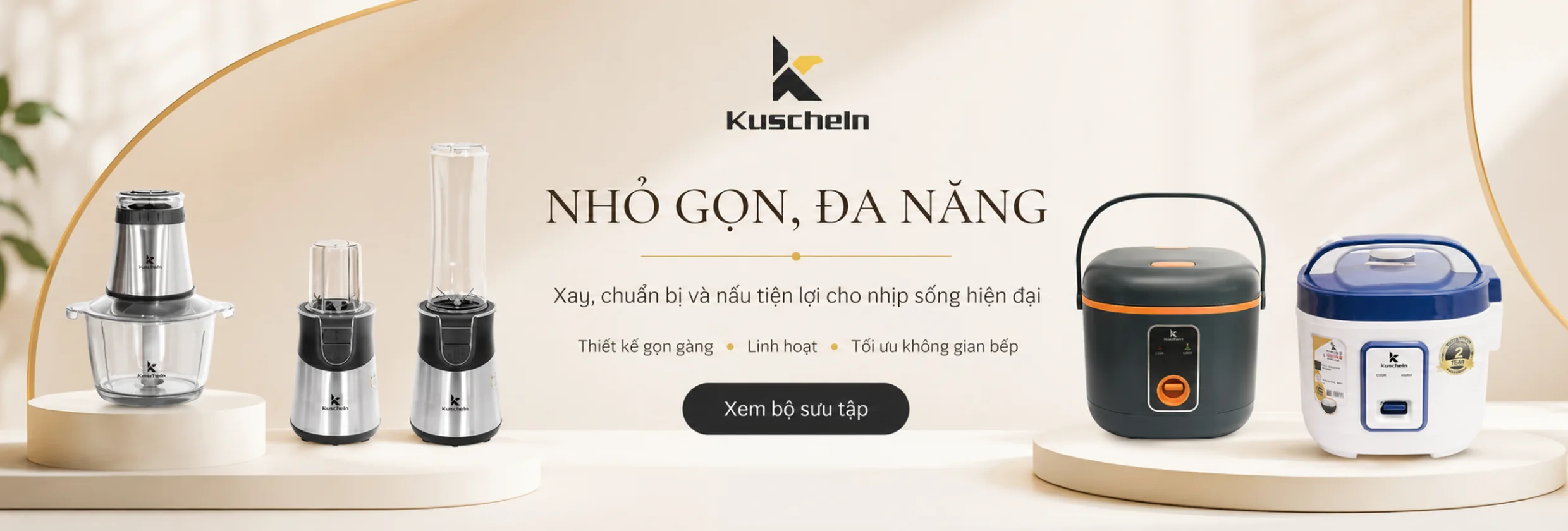 Kuscheln - Nho gon da nang