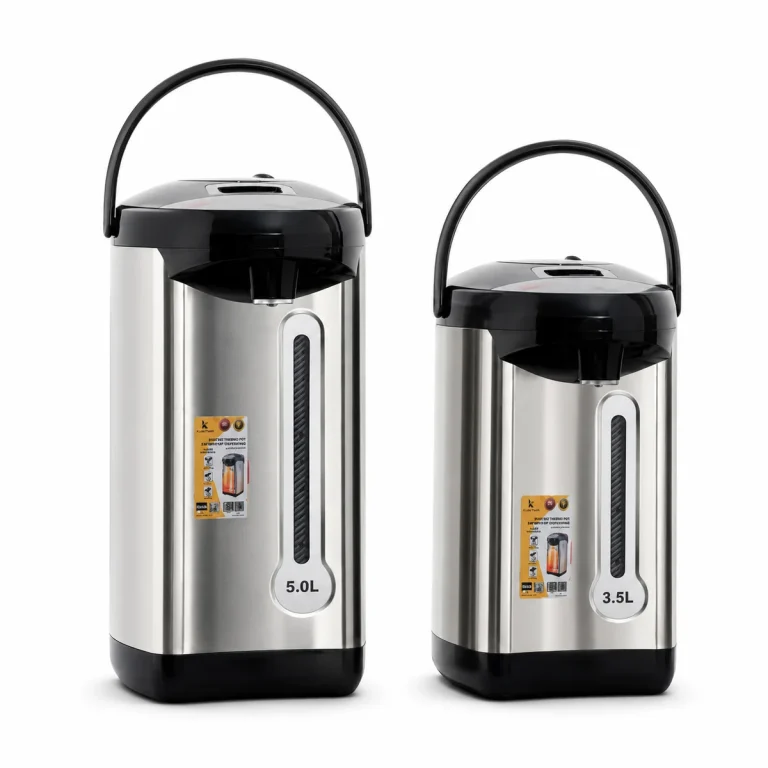 Bình thủy điện Kuscheln KTP-3.5 và KTP-5.0 nền trắng 1200x1200