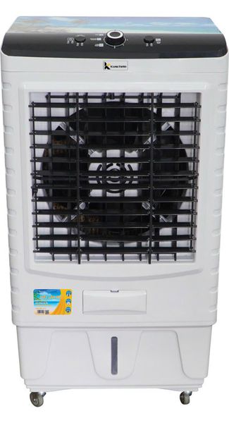Máy làm mát không khí hơi nước Kuscheln KAC-C08 cho 30–40m²